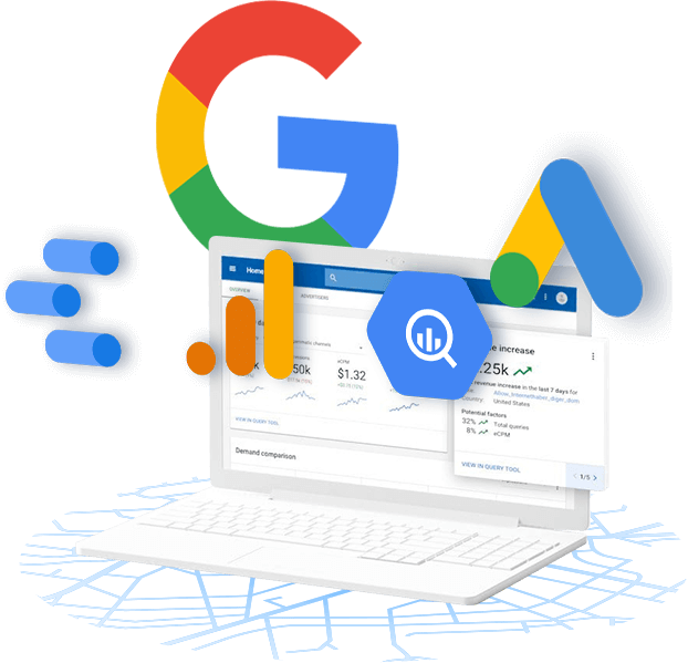 Google Ads Tracking