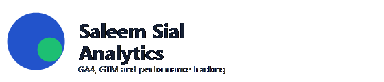 Saleem Sial Analytics