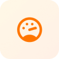Speedometer icon